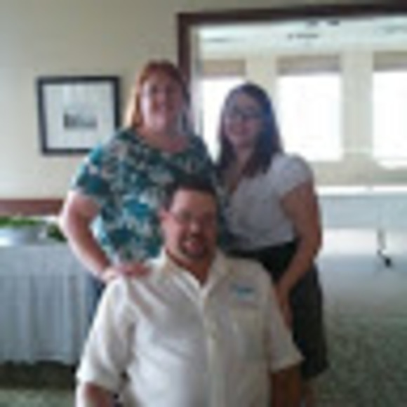 Meet your Posher, Erika - Picture 1 of 1